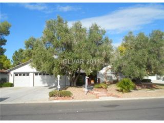 Foreclosed Home - 3288 PALMDESERT WAY, 89120