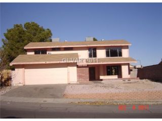 Foreclosed Home - 4090 E RENO AVE, 89120