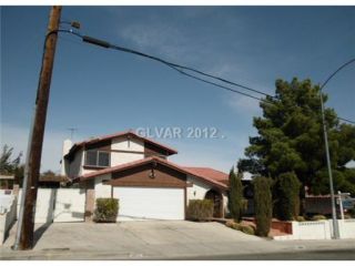 Foreclosed Home - 3432 RAWHIDE ST, 89120