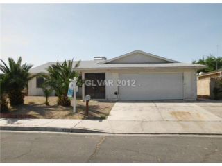 Foreclosed Home - 4331 RAWHIDE ST, 89120