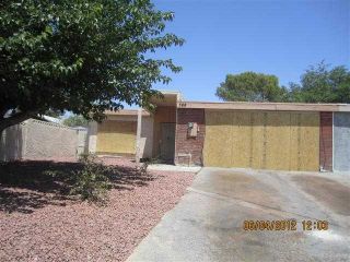 Foreclosed Home - List 100310756