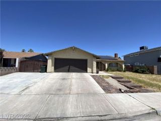 Foreclosed Home - 3634 BIELA AVE, 89120