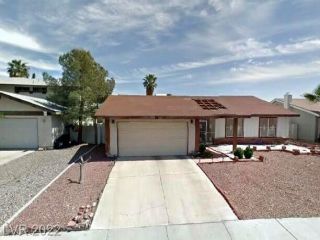 Foreclosed Home - List 100646731