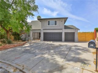 Foreclosed Home - List 100647289