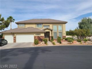 Foreclosed Home - 3745 MIGUELS LN, 89120
