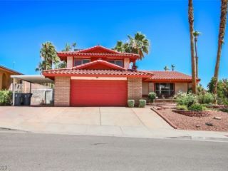 Foreclosed Home - 4066 MONTOYA AVE, 89120