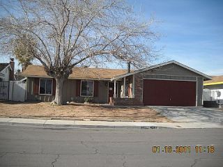 Foreclosed Home - List 100013536