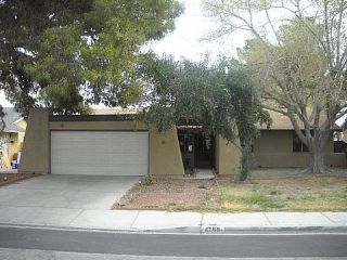 Foreclosed Home - List 100013537