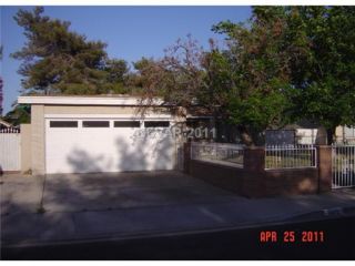 Foreclosed Home - List 100054474