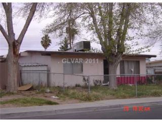 Foreclosed Home - List 100055293