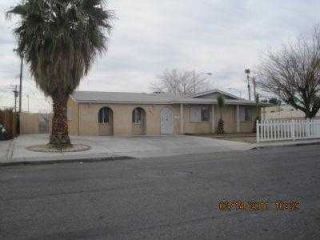 Foreclosed Home - List 100055738