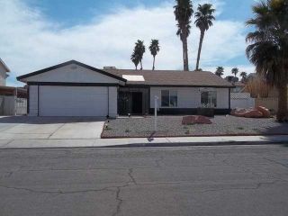 Foreclosed Home - List 100055799