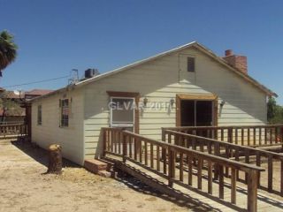 Foreclosed Home - List 100083272