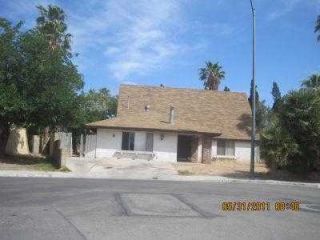 Foreclosed Home - List 100095403
