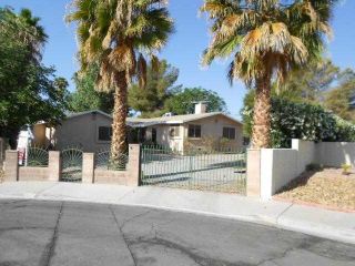 Foreclosed Home - List 100095598