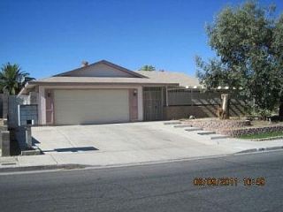 Foreclosed Home - List 100137205