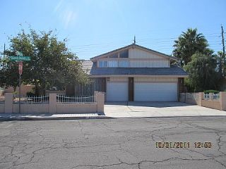 Foreclosed Home - List 100181184