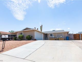 Foreclosed Home - 3843 VENTURA WAY, 89121