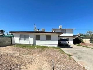 Foreclosed Home - 3361 HORIZON ST, 89121