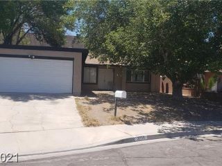 Foreclosed Home - 3755 CHUTNEY ST, 89121
