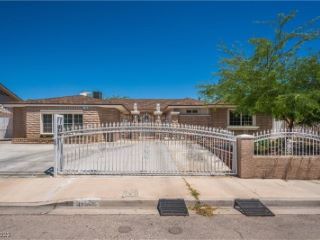 Foreclosed Home - 4794 MONTERREY AVE, 89121