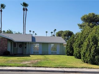 Foreclosed Home - 3918 OAKHILL AVE, 89121