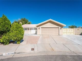 Foreclosed Home - 2730 MCFALL CT, 89121