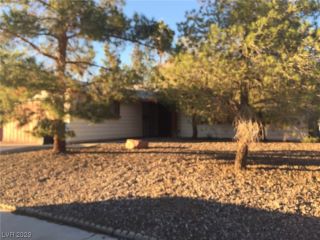 Foreclosed Home - 4710 MONTERREY AVE, 89121