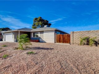 Foreclosed Home - 4548 EL CANELA WAY, 89121