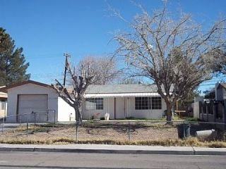 Foreclosed Home - List 100013540