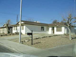 Foreclosed Home - List 100083285