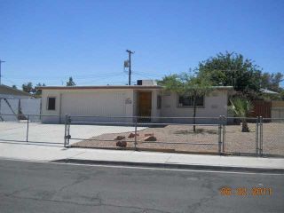 Foreclosed Home - List 100108531