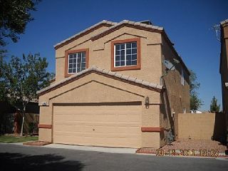 Foreclosed Home - 5230 JEWEL CANYON DR, 89122