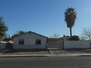 Foreclosed Home - List 100218407