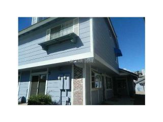 Foreclosed Home - 5345 Rod Ct Unit 103, 89122