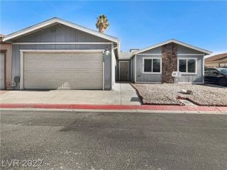 Foreclosed Home - 4770 BENECIA WAY, 89122