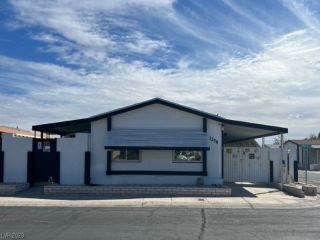 Foreclosed Home - 3258 CHIMAYO LN, 89122