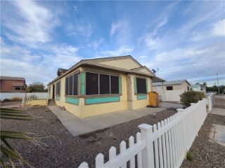 Foreclosed Home - 6312 SABORA AVE, 89122