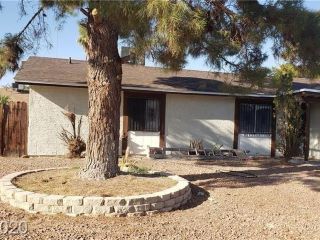 Foreclosed Home - 5284 WELLESLEY AVE, 89122