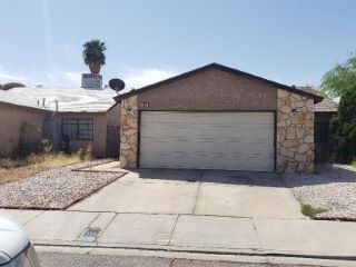 Foreclosed Home - 5987 NATURES DR, 89122