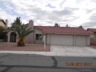 Foreclosed Home - List 100055120