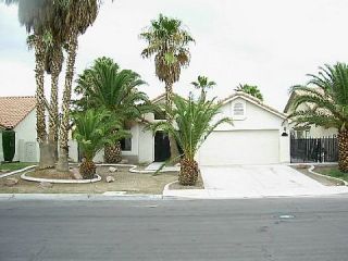 Foreclosed Home - List 100111859