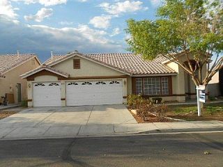 Foreclosed Home - List 100111861