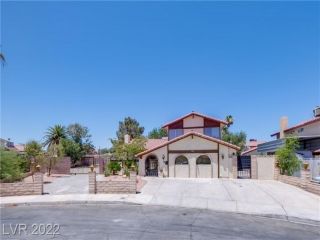 Foreclosed Home - 932 ELYSIAN DR, 89123