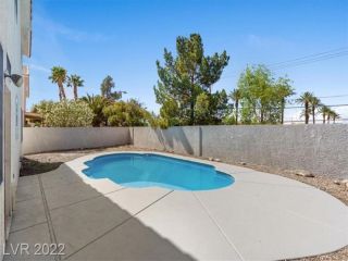Foreclosed Home - 2196 PESCARA CT, 89123