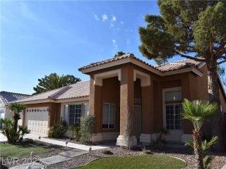 Foreclosed Home - 1855 HORIZON SUNSET DR, 89123