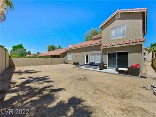Foreclosed Home - 8355 CABIN PEAK ST, 89123