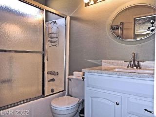 Foreclosed Home - 711 WHISPERING PALMS DR, 89123