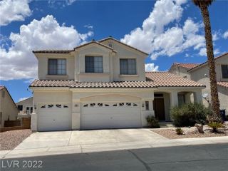 Foreclosed Home - 8941 EMERY LAKE ST, 89123