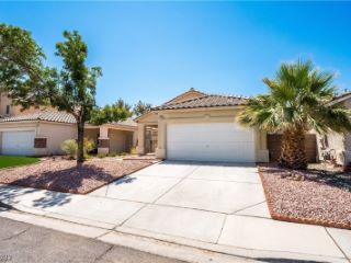 Foreclosed Home - List 100698570